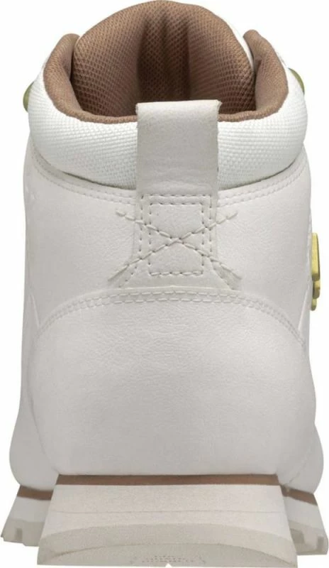 Këpucë Helly Hansen The Forester për Femra, të Bardha dhe Krem