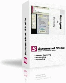 Screenshot Studio EN Global