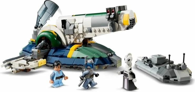 Lego Star Wars set për fëmijë