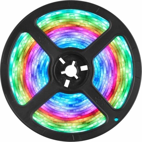 Shirit LED smart SONOFF L3 Pro (L3-5M-P) 5m RGBIC Wi-Fi, multicolor