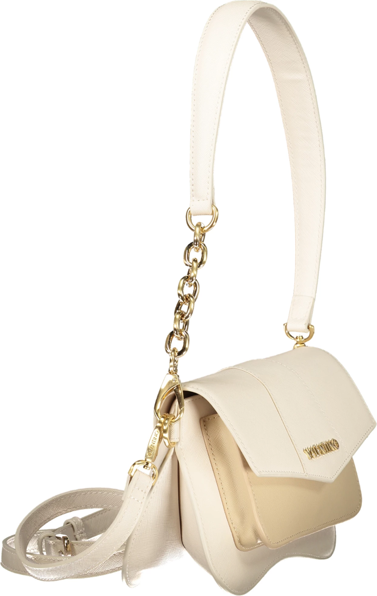 Çantë Valentino Bags femra, bej