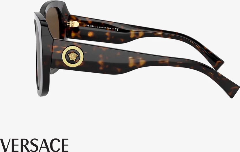 Syze dielli Versace VE4387 108/73 56