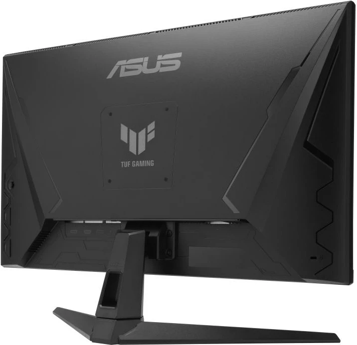 Monitor gaming, ASUS TUF Gaming VG27AQM1A (90LM05Z0-B08370), 27" QHD 2560x1440, Fast IPS 260Hz 1ms, FreeSync Premium/G-SYNC, HDMI/DP, i zi