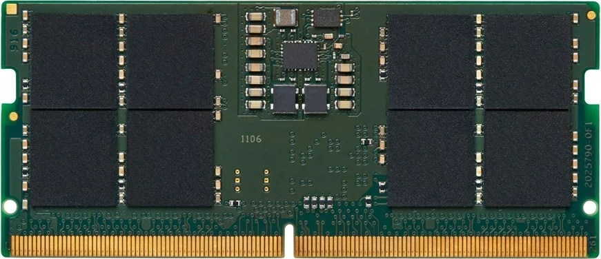 RAM Memorje Kingston ValueRAM KVR56S46BS8-16, 16 GB, DDR5, 5600 MHz