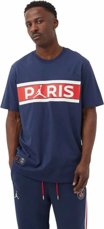 Maicë për meshkuj Jordan Paris Saint Germain DB6510-410 [Madhësia: XL]