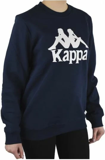 Duks për fëmijë Kappa, blu marin [Madhësia: 158 - 164]