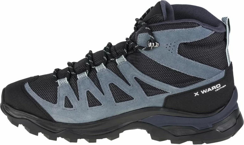 Atlete për femra Salomon, gri