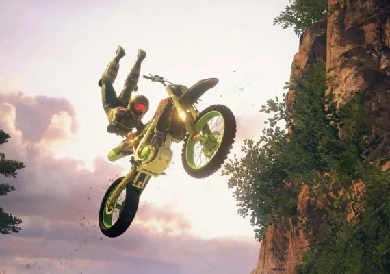 Moto Racer 4 Deluxe Edition EN/DE/FR/IT/PL/RU/ES Global