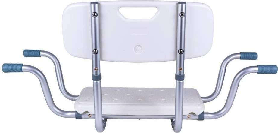 Karrige banjoje e futur ANTAR AT51032, Alumini