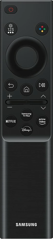 Smart TV Samsung GU55DU7199U 55 inç, Crystal UHD, Wi-Fi, i zi