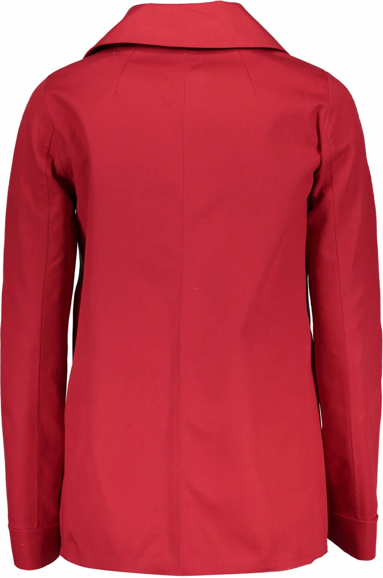 Jakne sportive GANT femra, e kuqe