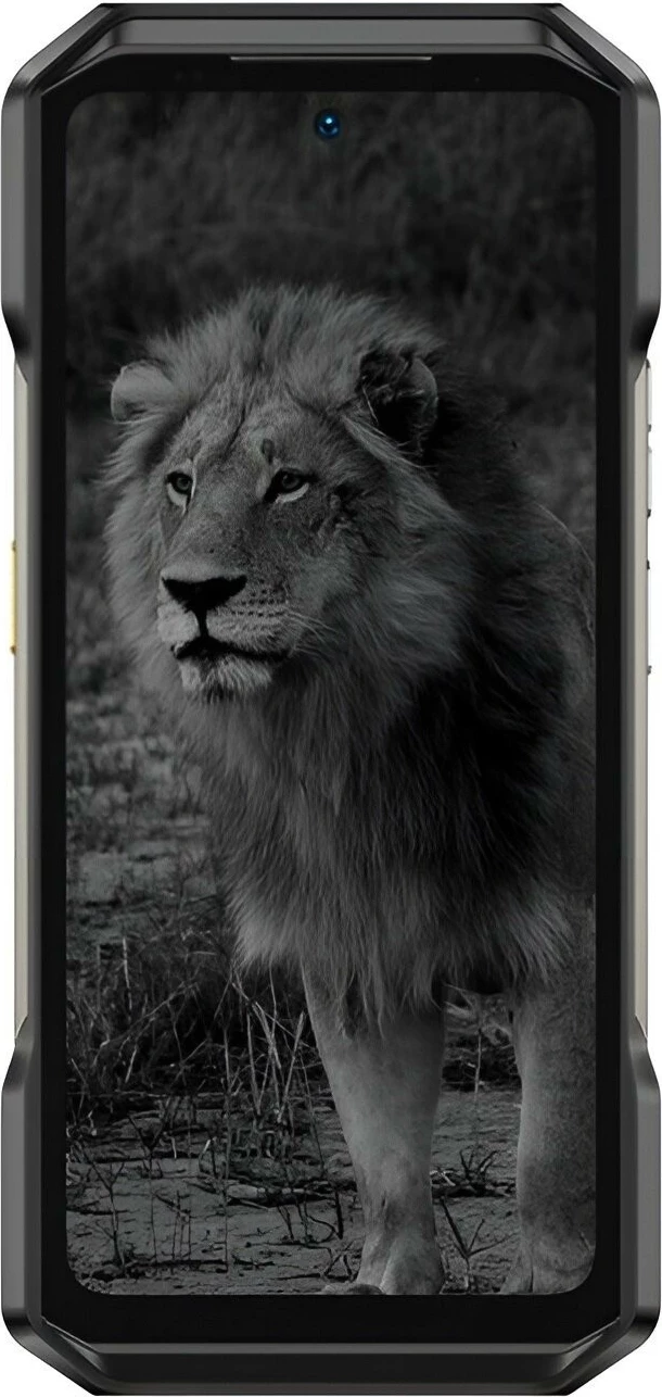 Celular Ulefone Armor 27 Pro 5G 12GB 256GB zi