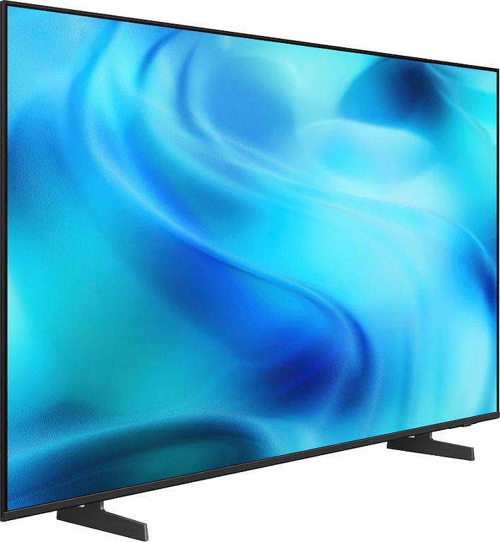 Televizor Smart Samsung UE43U8072HUXXH, 43", 4K UHD LED, WiFi, Tizen, i zi