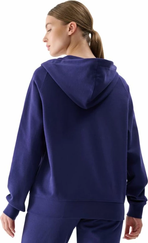 Duks për femra 4F, ngjyrë e kaltër