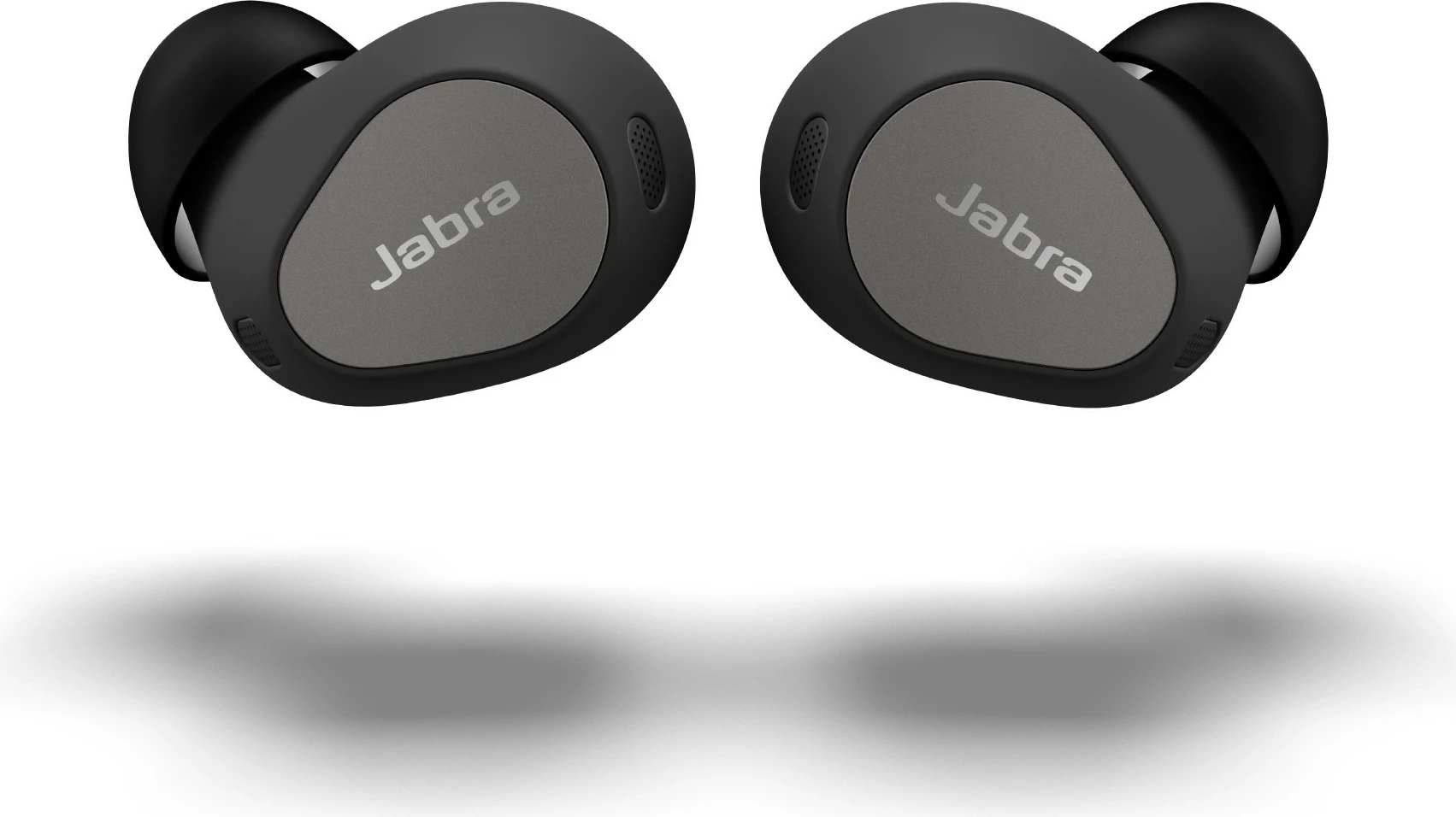 Kufje Jabra Elite 10 True Wireless, mikrofon, Dolby Atmos, titanschwarz
