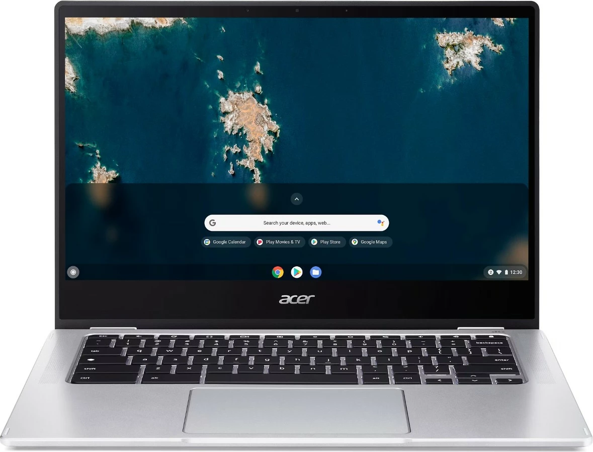 Kompjuter Acer Chromebook Spin 314 CP314-1HN-C07F, Intel Celeron, 8GB RAM, 128GB, 14 inç
