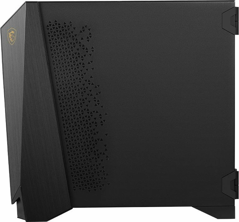 Kasë MSI MEG Prospect 700R (306-7G15R21-W57), Midi Tower ATX/e-ATX, x4 ARGB ventilator 140mm, panel xhami i temperuar, USB Type-C, e zezë