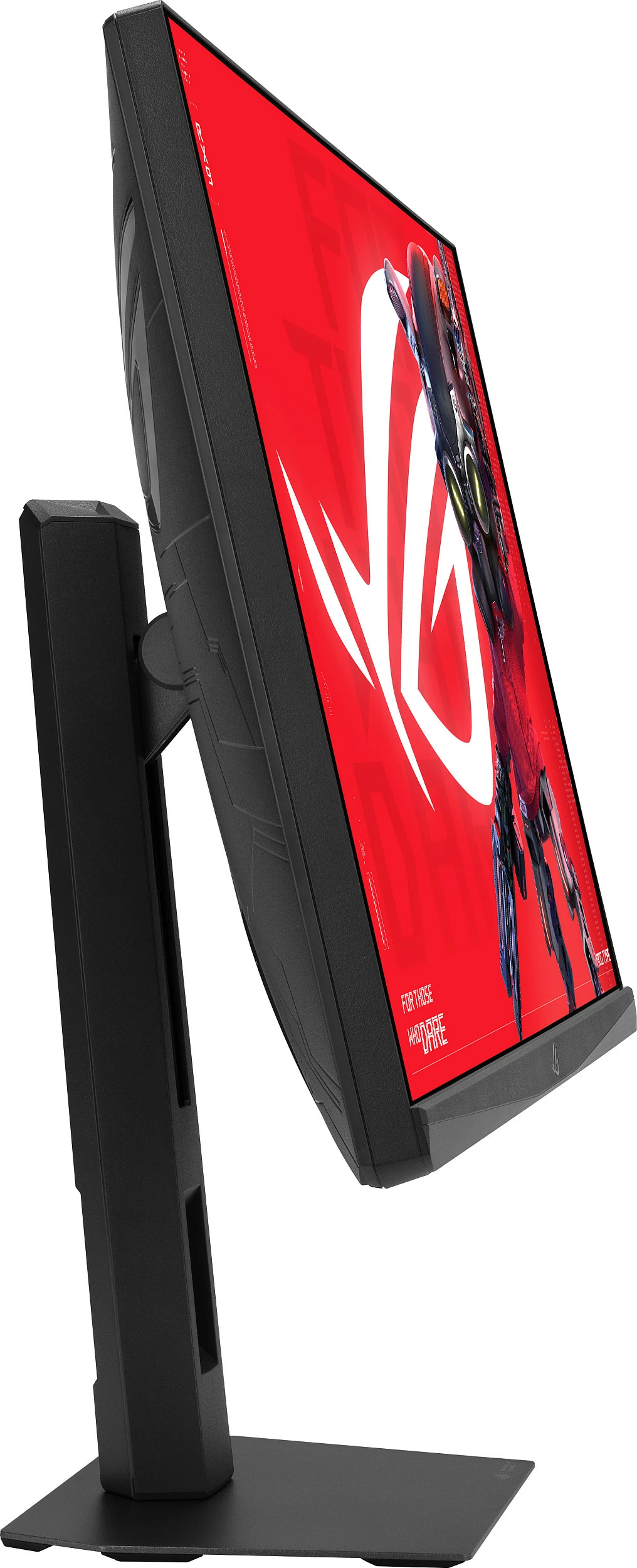 Monitor gaming ASUS ROG Strix XG27AQNGV Pulsar, 27", QHD 2560x1440, 360Hz, Ultrafast IPS, G-SYNC HDR, i zi