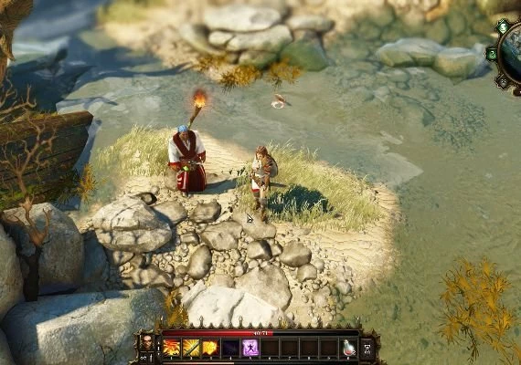 Divinity: Original Sin Enhanced Edition EN/DE/FR/IT/PL/CS/RU Global