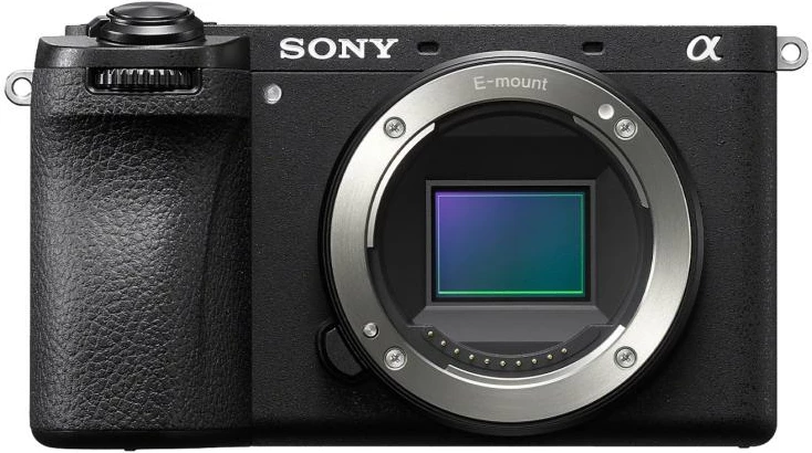 Kamerë dixhitale mirrorless, Sony Alpha 6700 (ILCE-6700B), APS-C 26MP Exmor R, BIONZ XR, IBIS 5-aksësh, 4K 60/120p, E-mount, trup, e zezë
