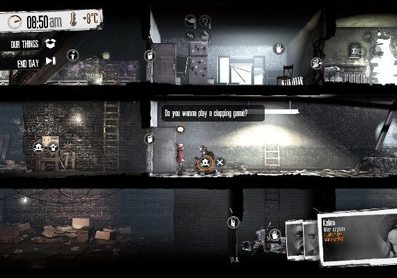 This War of Mine Complete Edition Global