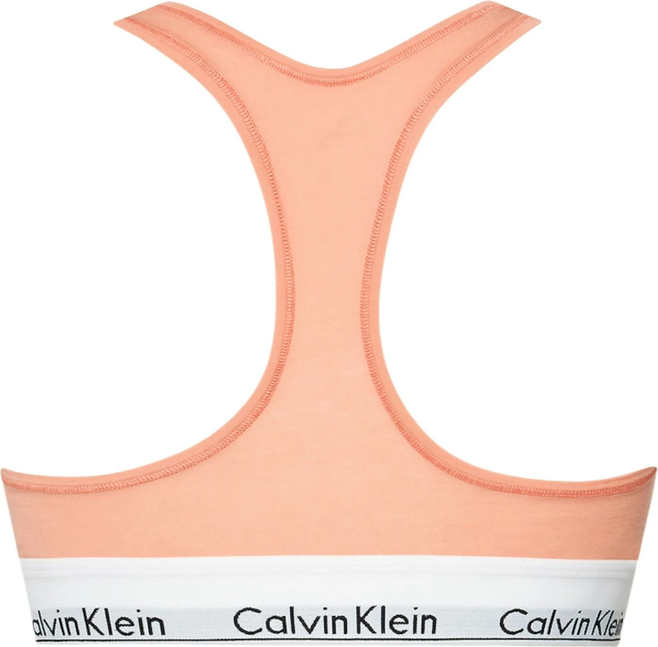 Sutjenë bralette për femra Calvin Klein Underwear LV00QF8493, Fishing [Madhësia: XS]