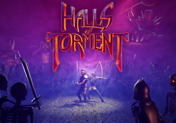 Halls of Torment Global
