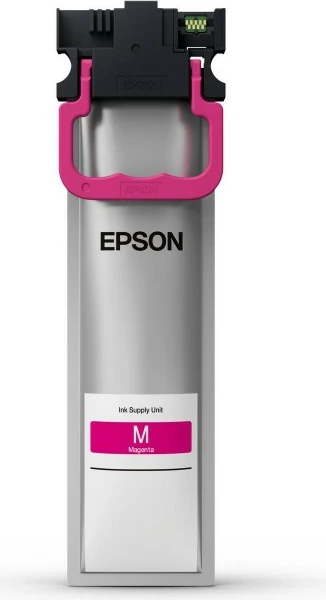 Toner Epson C13T11D340, High (XL) Yield, Magenta, 1 copë, 5000 faqe, Paketë e vetme