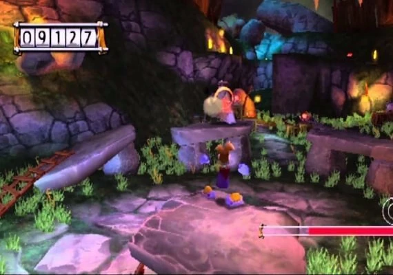 Rayman 3: Hoodlum Havoc EN Global