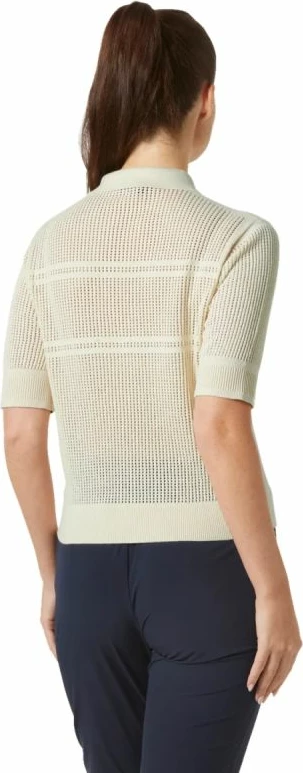 Maicë polo për femra Helly Hansen W Salt Knit 34400