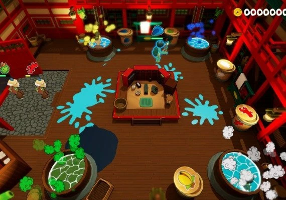 Onsen Master EN Global