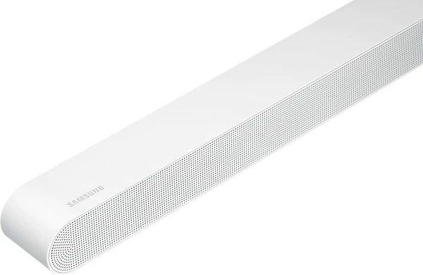 Altoparlant Samsung HW-S701D, soundbar me subwoofer, bardhë