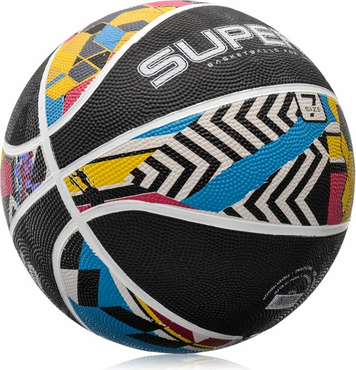 Top basketbolli Meteor uniseks