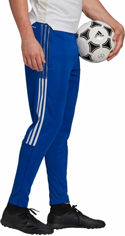 Pantallona sportive për meshkuj adidas, blu