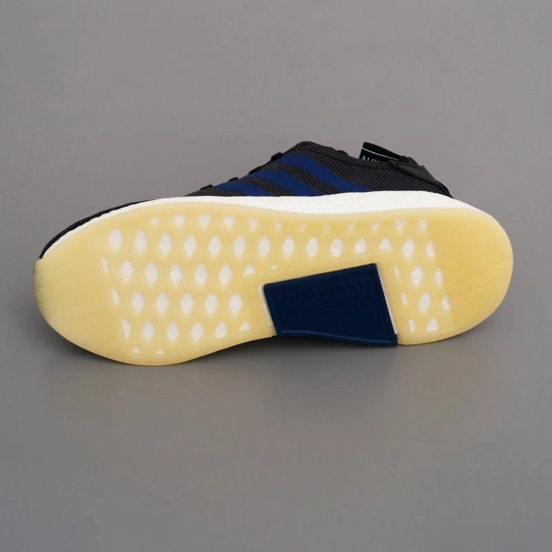 Atlete adidas për meshkuj dhe femra, të zeza [Madhësia: 38]
