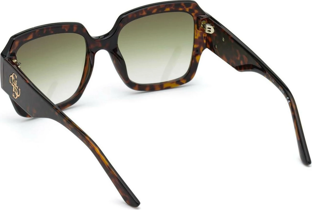Syze dielli për femra Guess GU7681 52P, kafe [Madhësia: 54]
