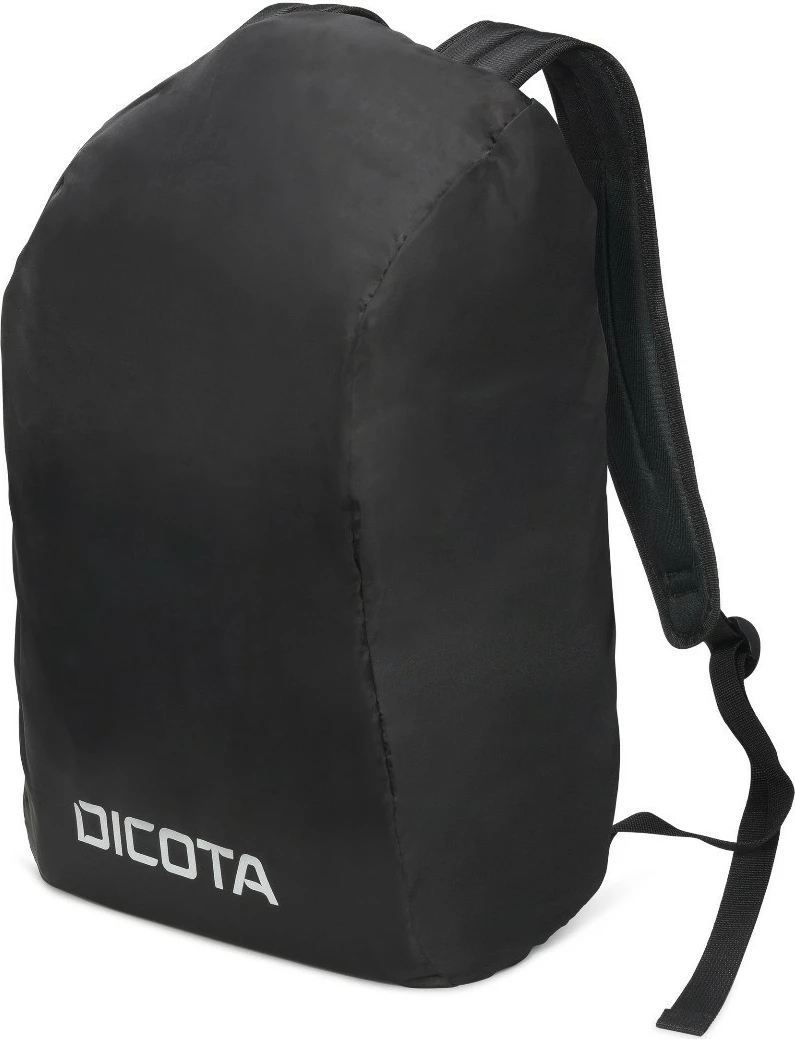 Çantë shpine DICOTA Eco SELECT 15-17.3, 24.5L, e zezë