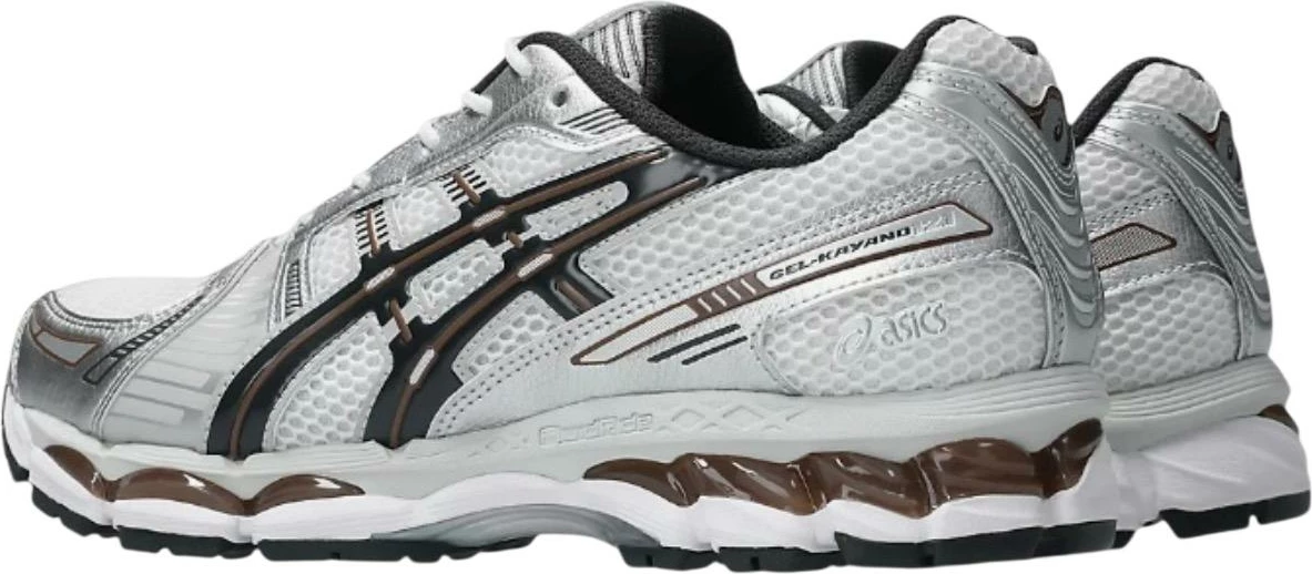 Atlete për meshkuj ASICS GEL-KAYANO 12.1 1203A759, kafe [Madhësia: 43.5]