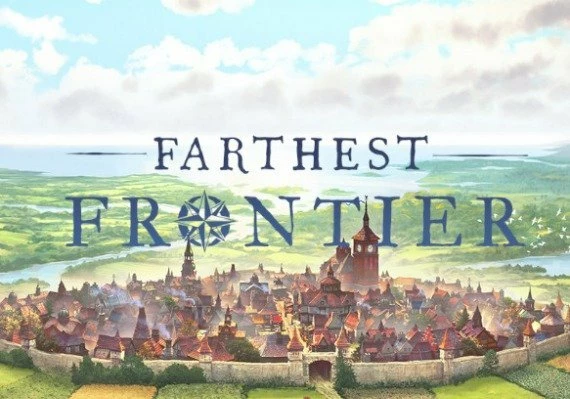 Farthest Frontier Global