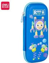 Deli Fotrolle Robo War 67061 Dark Blue