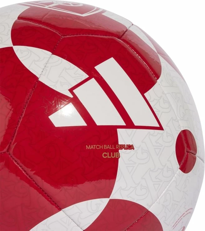 Top futbolli adidas Arsenal, madhësia 5 [Madhësia: 5]