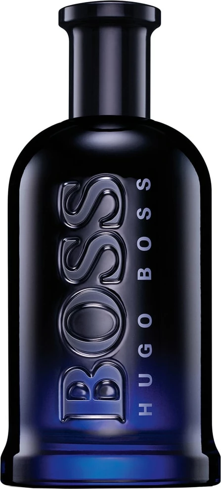 Eau de Toilette për meshkuj Hugo Boss Boss Bottled Night 200ml