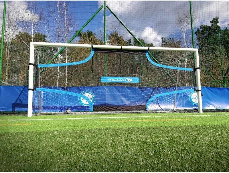 Tapet për Saktësi në Futboll Yakimasport 5x2 m