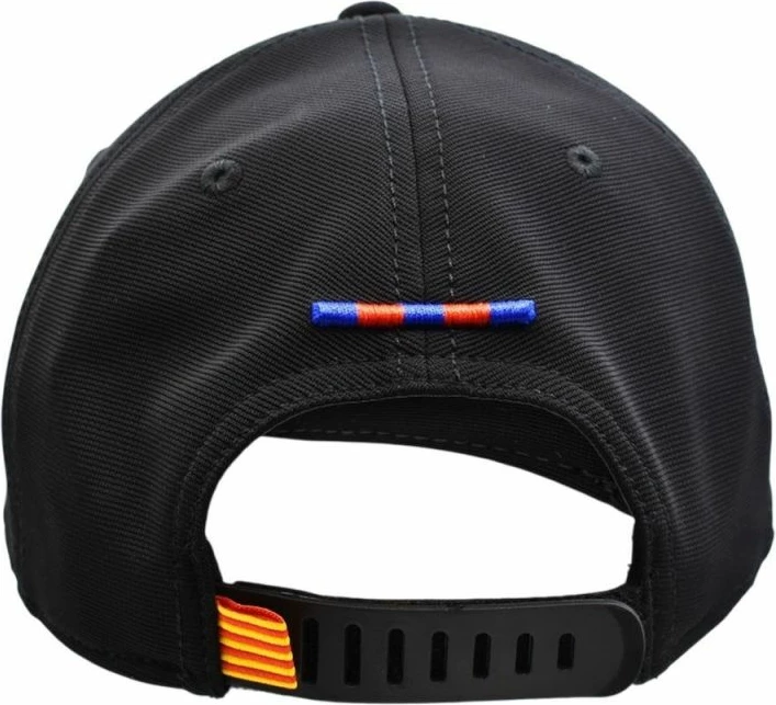 Kapelë FC Barcelona për femra dhe fëmijë, e zezë