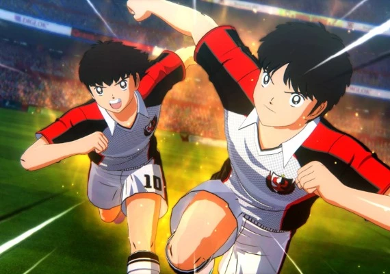 Captain Tsubasa: Rise of New Champions - Character Mission Pass DLC Global