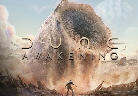 Dune: Awakening EN Global