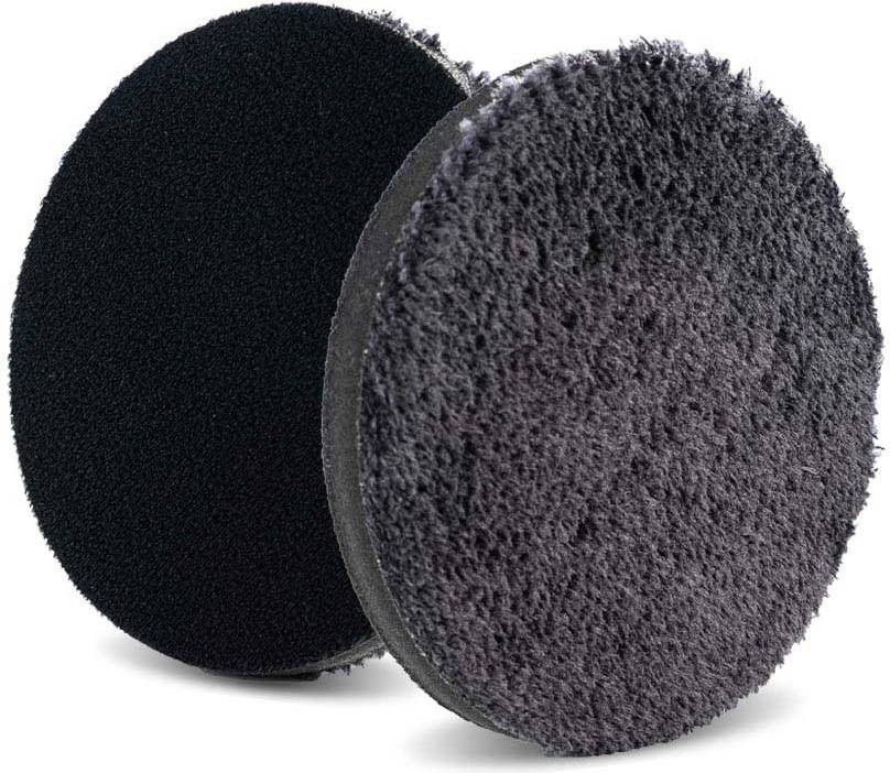 Lake C. Microfiber Për Polirim Polishing Zez 5.25 inch / 133 mm MF-525 Pol