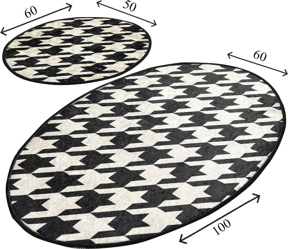 Set tapetash për banjo (2 copë), Mijölnir, Kazayagi