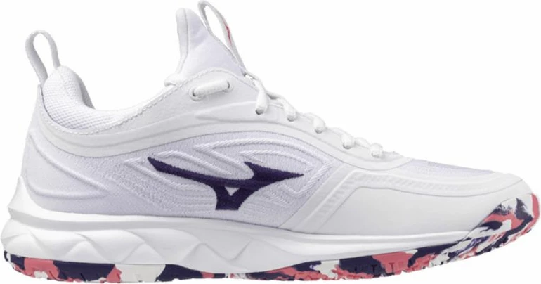 Atlete Mizuno për femra [Madhësia: 40.5]