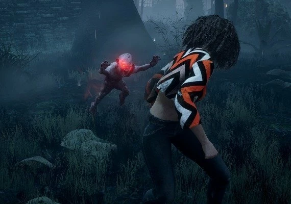 Dead by Daylight: A Binding of Kin Chapter DLC Global